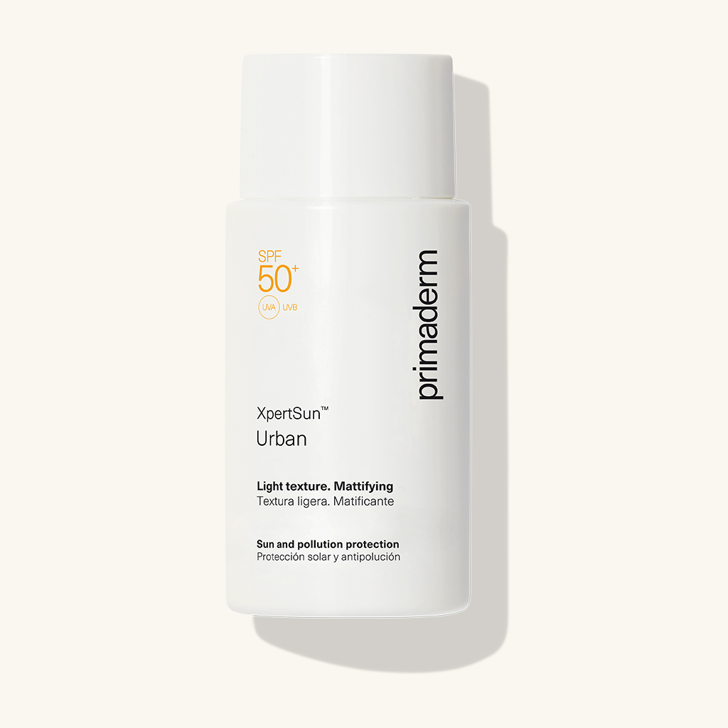 XPERTSUN™ Urban 50 ml
